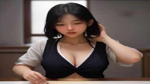 乳腺超声与钼靶检查对比科普视频封面，医学影像展示风格，专业教学氛围